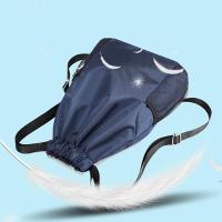 ราคา กระเป๋าเก็บหมวกกันน็อคเดิม ฝาครอบอเนกประสงค์ กระเป๋าใส่หมวกกันน็อค หมวกกันน็อคกันน้ำ ถุงกันฝุ่น ชุดพิมพ์ลาย (23872001330)