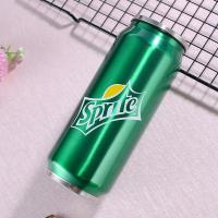 ราคา B LIVEM 350 500ml Stainless Steel Thermos Glass High Capacity Water Glass Sprite Coca Cola Thermos Bottle (24259968298)