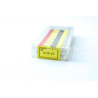 ราคา ต๊าปเกลียว ดอกต๊าปเกลียว 3 ตัวชุด Kugel 5 16 UNF เกลียว 24 (769888525)