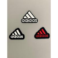ราคา Adidas สไตล์สปอร์ต โลโก้ปัก ซิป แฟชั่น อบ หรือเย็บ ผ้าติดเสื้อ กางเกง รอยขาด แผ่นติด แผ่นติดเสื้อผ้า DIY (24519311752)