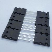 ราคา ทรานซิสเตอร์ TOSHIBA 2SC5200 2SA1943 LOT 524 TR TOSHIBA 2SC 5200 2SA 1493 TR FINAL TOSHIBA JAPAN (21680591351)