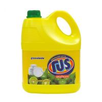 ราคา น้ำยาล้างจานโปรแกลลอน3600มล (21387846635)