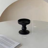 ราคา OurHome พร้อมส่ง เชิงเทียนแก้วเสาโรมัน Roman column glass candlestick holder เชิงเทียนอาหารค่ำใต้แสงเทียนการถ่ายภาพอุปกรณ์ประกอบฉากตกแต่งบ้านตกแต่งร้านอาหา สไตล์ยุโรป ร้านกาแฟ ร้านอาหาร โรงแรม ตกแต่ง 