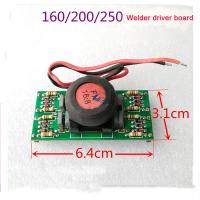 ราคา MOS เครื่องเชื่อมบอร์ดขับรถ16 8บอร์ดไดร์เวอร์250 315 400บอร์ดช่างเชื่อม (10622379220)