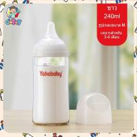 ราคา การจัดส่งที่รวดเร็ว ขวดนมแก้ว ขวดนมสำหรับทารกแรกเกิด คอกว้าง ความคุ้มครองความเสียหาย 3 8ออนซ์ ป้องกันท้องอืด 80 240ML (23666893870)