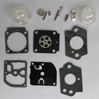 ราคา Tangrenshop ชุดสำหรับ Stihl ซ่อมท่อคาร์บูเรเตอร์ HS45ชิ้นส่วนเครื่องตัดแต่งกิ่งพุ่มไม้ FS38 FC55 FS310 C1Q S169B Zama (23749468292)