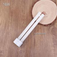 ราคา HealthyHue หลอดไฟฟลูออเรสเซนต์18W 24W 36W หลอดไฟประหยัดพลังงาน CFL 4พินหลอดประหยัดไฟประหยัดพลังงานหลอด H สีขาว (23978806330)