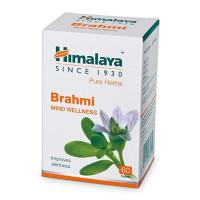 ราคา Himalaya Brahmi 60 เม็ด พรมมิ (1718820292)