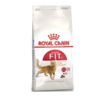 ราคา Royal Canin Fit 400g โรยัลคานิน ฟิต สำหรับแมวโตทุกสายพันธุ์ ขนาด 400 กรัม โปรดอ่านรายละเอียดก่อนสั่งซื้อ (23361243312)