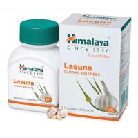 ราคา Himalaya Lasuna กระเทียมอัดเม็ด (19533347937)