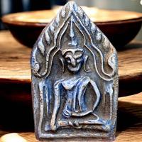 ราคา พระขุนแผน กรุบ้านกร่าง พระเครื่อง บารมีขุนแผน (23876605691)