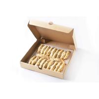 ราคา กล่องพิซซ่า ขนาด 8 นิ้ว แพค 25 กล่อง ขนาด 8 x 8 x 1 75 นิ้ว กล่องแข็งแรงรับน้ำหนักแป้งพิซซ่าได้ดี Pizza box 8 inch (22650571562)