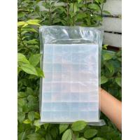 ราคา เบสสบู่กลีเซอรีนใส 1 kg สำหรับทำสบู่ เกรดพรีเมี่ยม ฟองเยอะ เนื้อใส ไม่ระคายเคืองต่อผิว (21570480457)