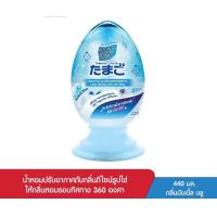 ราคา เดลี่เฟรช ทามาโกะ ลิควิด น้ำหอมปรับอากาศ กลิ่นซากุระ 440 มล DAILY FRESH TAMAGO LIQUID SAKURA 440mL (18069820831)