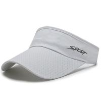 ราคา หมวกวิ่ง หมวกกอล์ฟ Visor รุ่น SPORTS หมวกออกกำลังกาย ป้องกันUV 05 V2 (1435692250)