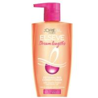 ราคา แชมพู ครีมนวด สำหรับผมเสีย LOREAL Paris Elseve Total Repair 5 Repairing Shampoo 410 ml (20922786847)