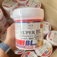 ราคา แท้ โลชั่นหัวเชื้อบีแอล ฟอกผิวขาว SUPER BL 1กิโล เซรั่ม500g ครีม1000g มีให้เลือก 3สูตร (23284062640)