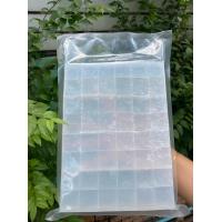 ราคา กลีเซอรีนใส1กิโลกรัม สำหรับทำสบู่ใช้เอง สูตรอ่อนโยน ฟองเยอะ แข็งเร็ว (21857535107)