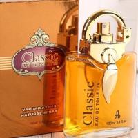 ราคา LaMart Store น้ำหอมอาหรับกลิ่นClassic 100ml กลิ่นผู้ดีมาก กลิ่นหอมหวาน ละมุนติดทนทั้งวัน น้ำหอมสำหรับผู้ชายและผู้หญิง 1912 COD (24068939071)