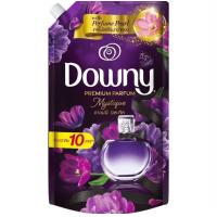 ราคา น้ำยาปรับผ้านุ่ม Downy Premium Parfum 1 l ดาวน์นี่ มิสทีค Parfum Collection ผลิตภัณฑ์ปรับผ้านุ่ม สูตรเข้มข้นพิเศษ 1 2ลิตร1ถุงดาวน์นี่ อัพเกรดสูตรใหม่ หอมติดทนนาน ยิ่งกว่าน้ำหอมระดับพรีเมี่ยมเพิ่มสเน่ห
