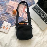 ราคา QNQN ผู้หญิงน่ารักการ์ตูนกระเป๋าสะพายไหล่ แฟชั่นกระเป๋าสะพายไหล่สบาย ๆ การ์ตูนการ์ตูนการ์ตูนออกแบบการพิมพ์ กระเป๋าสะพายใต้วงแขน มินิแบบพกพาช้อปปิ้งกระเป๋าสะพาย (23966191759)