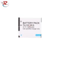 ราคา กล้อง NB8L NB 8L แบตเตอรี่สำหรับ Canon PowerShot A3000 A3100 A3200 A3300 A1200 A2200คือ (21512373137)