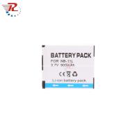 ราคา กล้อง NB 11L NB11LH แบตเตอรี่สำหรับ Canon IXUS 150 155 157 160 IXUS 165 170 172 175 177 180 IXUS 185 (21512317719)