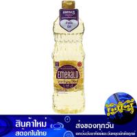 ราคา น้ำมันผสม สูตรสเตอ ฟลายอิ้ง เบลนด์ 1 ลิตร เอ็มเมอรัล Emeral Canola น้ำมัน น้ำมันพืช น้ำมันทำอาหาร น้ำมันคาโนลา น้ำมันถั่วเหลือง น้ำมันมะกอก (20252968541)