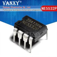 ราคา 10PCS NE5532P DIP8 NE5532 DIP 5532P DIP 8 new and original IC (20003090955)