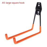 ราคา แร๊กแขวนรถติดผนัง BIKE HANGER ที่แขวนจักรยาน ตัวแขวนจักรยาน ตะขอแขวนจักรยานกันลื่นพร้อมสกรูแบบติดผนังสําหรับแขวนจักรยาน (24534784181)