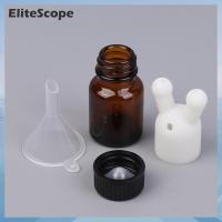 ราคา EliteScope ขวดเครื่องพ่นน้ำมันหอมระเหยกลิ่นไม่รั่วหมวกน้ำมันหอมระเหยขนาดเล็กและเครื่องพ่นน้ำหอมเครื่องพ่นน้ำมันหอมระเหย (24005064811)