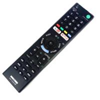 ราคา Sony RMT TX300P Remote For Sony Bravia LED TV 4K HDR Ultra HD TV TX300B RMT TX300E RMT TX300U KD 55X7000E KD 49X7000F KDL 40W660E KDL 32W660E KDL 32W617E KDL 40W667E KDL 49W667 (23176529022)