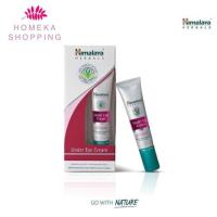 ราคา Himalaya Herbals Under Eye Cream 15 ml พร้อมส่ง (7367672232)