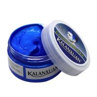 ราคา แว๊กซ์เปลี่ยนสีชั่วคราว จัดทรงผม 100ml แว็กซ์เปลี่ยนสีผมชั่วคราว ครีมแว็กซ์สีผมชั่วคราวติดทนนานสําหรับแต่งคอสเพลย์ (24302273183)