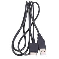 ราคา สายชาร์จซิงค์ข้อมูล USB สำหรับ Sony e052 a844 a845 Walkman เครื่องเล่น MP3 MP4 (511754387)