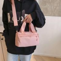 ราคา กระเป๋าเดินทางแบบสะพายข้างขนาดเล็กสำหรับผู้หญิง กระเป๋าสะพายไหล่แบบลำลอง กระเป๋าใส่ของใช้สำหรับเดินทาง กระเป๋าถือแบบสะพายข้างแบบลำลอง กระเป๋าเดินทางแบบลำลอง (24516154530)