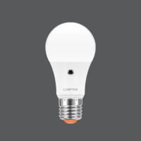 ราคา LAMPTAN LED Light Sensor 7W 10W เปิดเองกลางคืน ปิดเองกลางวัน หลอดไฟพร้อมเซ็นเซอร์ แสงขาว แสงเหลือง (22277479256)