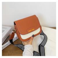 ราคา ZEFAN กระเป๋าถือกระเป๋าหนัง PU สะพายไหล่ของผู้หญิงใหม่กระเป๋าขนาดเล็กทุกใบจับคู่กับกระเป๋าสะพายไหล่สายโซ่ของผู้หญิง (23929137974)