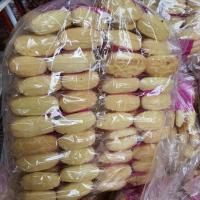 ราคา ขายส่ง ขนมผิงสูตรดั้งเดิม 20 แพ็ค ต่อ 1 ถุงใหญ่ ขนมพื้นบ้าน ขนมผิง (4601926300)