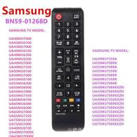 ราคา รีโมตคอนโทรล Samsung BN59 01268D สําหรับสมาร์ททีวี Samsung UA40MU7000 UA43MU6100 UA43MU7000 UA49MU6100 UA49MU7000 UA50MU610 (19480378405)
