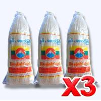 ราคา เส้นขนมจีน ขนมจีน 3 ซอง ขนมจีนพม่า ขนมจีนเส้นสด ขนมจีนมอญ (23784502223)
