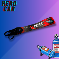 ราคา พวงกุญแจรถยนต์ พวงกุญแจรถมอไซค์ พวงกุญแจ พวงกุญแจห้อยกางเกง ลาย NOS พวงกุญแจรถมอไซค์ พวงกุญแจรถยนต์ (9518481340)