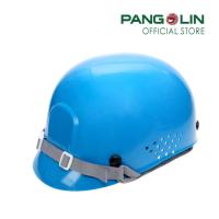 ราคา หมวกนิรภัย หมวกเซฟตี้ Pangolin หมวกกันระแทก BUMP CAP พร้อมสายรัดคาง (8288900926)