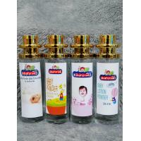 ราคา น้ำหอมกลิ่นแป้งเด็ก โคโดโม รวม 4 กลิ่น สุดฮิต 10ML35ML ราคาต่อ 1 ขวด (14043269094)