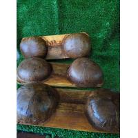 ราคา กะลานวดเท้า กะลานวดจุดฝ่าเท้า นมสาวราคาถูก พร้อมส่ง (15915915601)