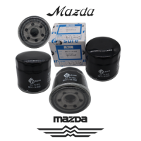 ราคา ไส้กรองน้ำมันเครื่อง OIL FILTER MAZDA 2 เครื่อง 1 5 MAZDA 3 เครื่อง 1 6 CX 3CX 5 เบนซิน MAZDA 323 รหัสินค้า B6Y1 14 302 (24573321645)