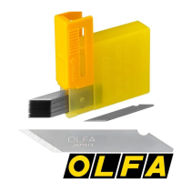 ราคา OLFA ปากกา คัตเตอร์ พร้อมใบมีด ขนาด 6mm AK 1 (15335038422)