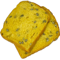 ราคา Farmers Bread ขนมปัง country nuts whole wheat riceberry raisin (24013160139)