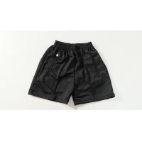 ราคา กางเกงวอร์มขาสั้นเด็ก สีดำ (7404682515)