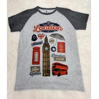 ราคา เสื้อยืดแขนสั้นไหล่สโลป เสื้อไหล่สโลปแขนสั้น เสื้อไหล่สโลปผู้หญิง ผู้ชาย เสื้อทูโทนแขนสั้น เสื้อทูโทนชาย หญิง เสื้อทูโทนพิมพ์ลาย (10695346054)